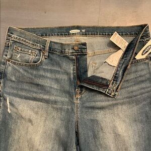 Old Navy Women’s Skinny Jeans